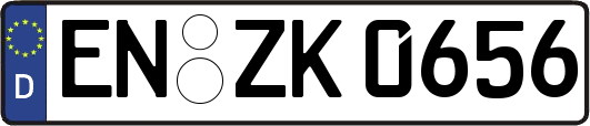 EN-ZK0656