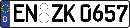 EN-ZK0657