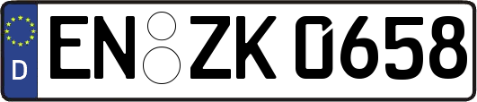 EN-ZK0658