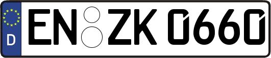 EN-ZK0660