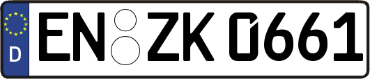 EN-ZK0661