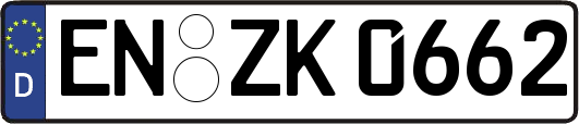 EN-ZK0662