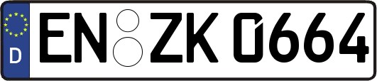 EN-ZK0664