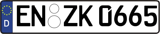 EN-ZK0665