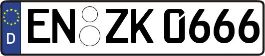 EN-ZK0666