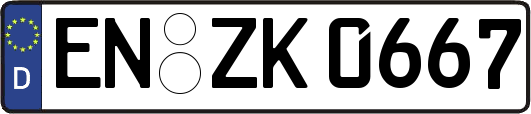 EN-ZK0667