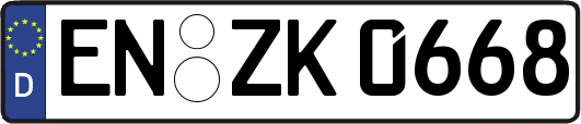 EN-ZK0668