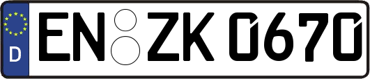 EN-ZK0670