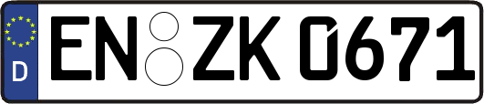 EN-ZK0671