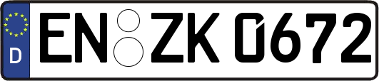 EN-ZK0672