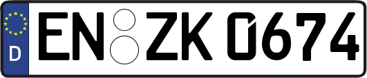 EN-ZK0674