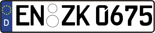 EN-ZK0675