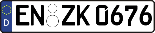 EN-ZK0676