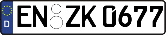 EN-ZK0677