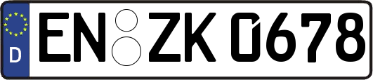 EN-ZK0678