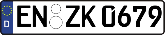 EN-ZK0679