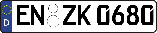 EN-ZK0680