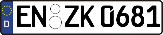 EN-ZK0681