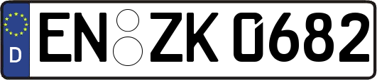 EN-ZK0682