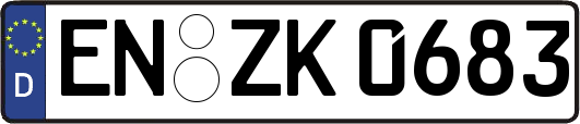 EN-ZK0683