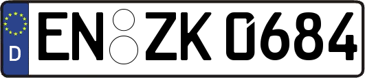 EN-ZK0684