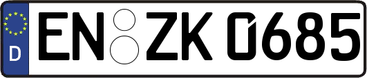 EN-ZK0685