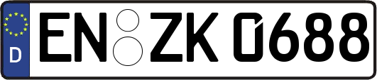 EN-ZK0688