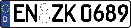 EN-ZK0689