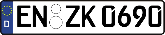 EN-ZK0690