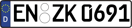 EN-ZK0691