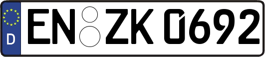 EN-ZK0692