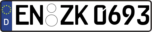 EN-ZK0693