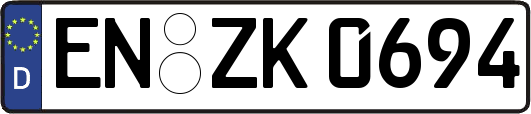 EN-ZK0694