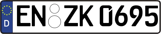 EN-ZK0695