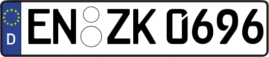 EN-ZK0696