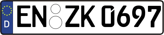 EN-ZK0697