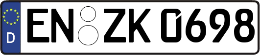 EN-ZK0698