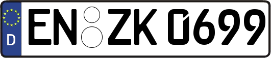 EN-ZK0699