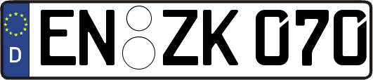 EN-ZK070