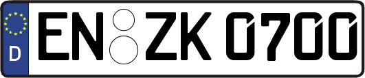 EN-ZK0700