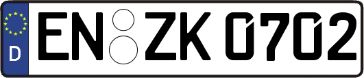 EN-ZK0702