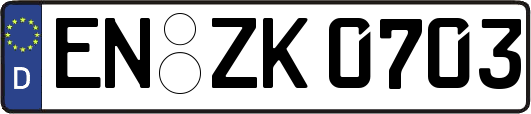 EN-ZK0703