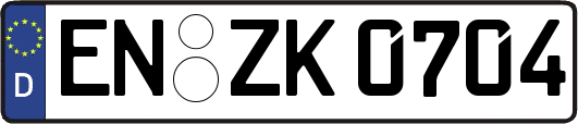 EN-ZK0704