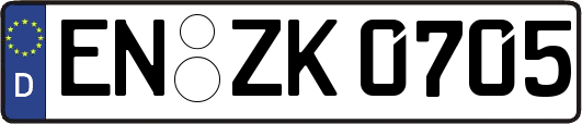 EN-ZK0705