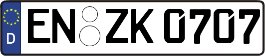 EN-ZK0707