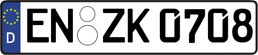 EN-ZK0708