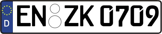 EN-ZK0709