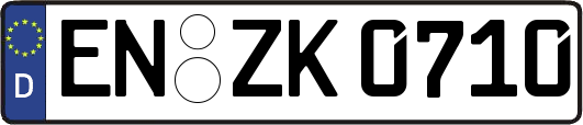 EN-ZK0710