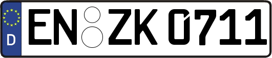 EN-ZK0711