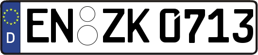 EN-ZK0713